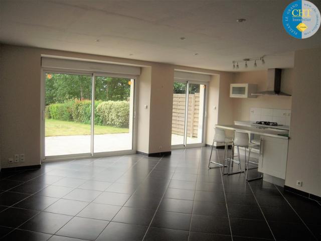 PLELAN LE GRAND à louer maison T3