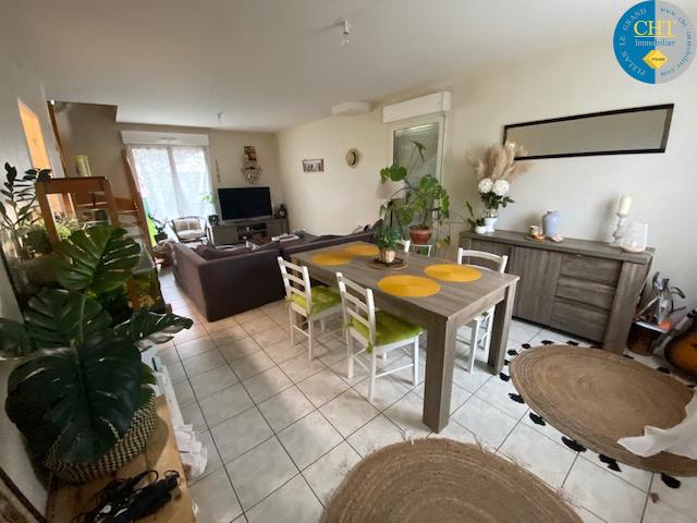 PLELAN LE GRAND à LOUER MAISON T4