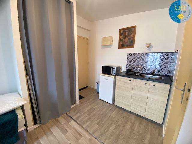PLELAN LE GRAND à LOUER STUDIO MEUBLE