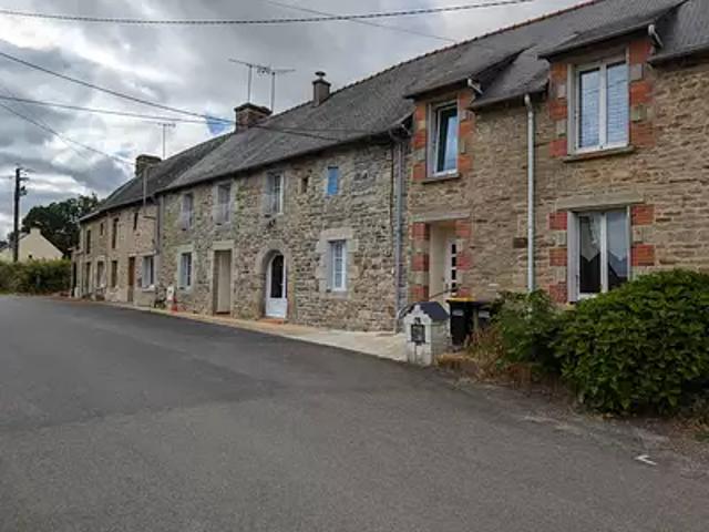 Plémet 22210 Achat / Vente maison 9 pièces t9