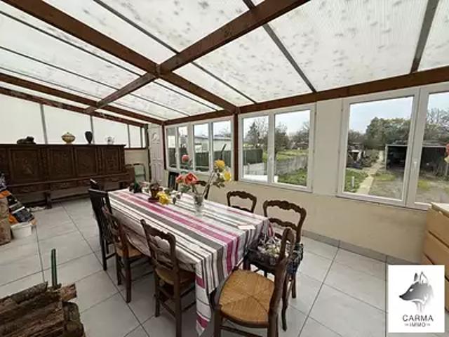 Plémet 22210 Achat / Vente maison 4 pièces t4 terrasse