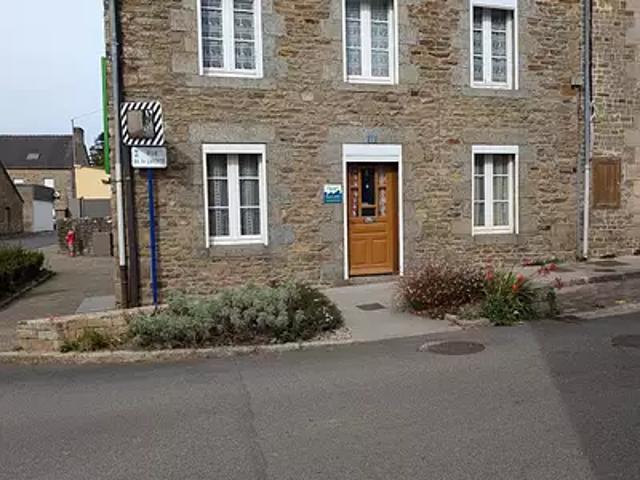 Plémet 22210 Achat / Vente maison 5 pièces t5