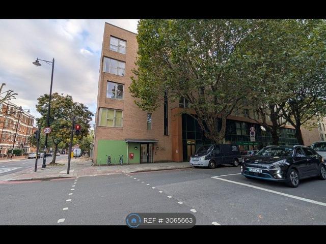 Plender Street, London NW1, 2 bed flat to rent, £2,850 pcm | PrimeLocation