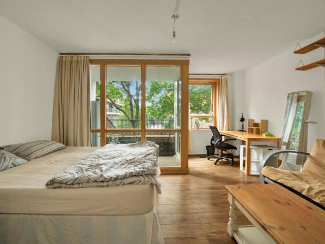 Plender Street, London, NW1 3 bed apartment to rent £3,500 pcm £808 pw