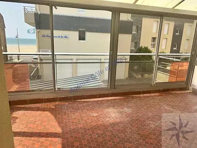 Pléneuf Val André 22370 Achat / Vente appartement 3 pièces t3