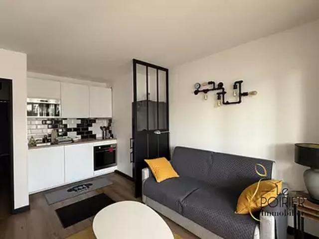Pléneuf Val André 22370 Achat / Vente appartement 3 pièces t3 parking