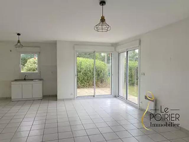 Pléneuf Val André 22370 Achat / Vente maison 4 pièces t4 terrasse parking