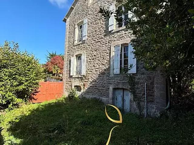 Pléneuf Val André 22370 Achat / Vente maison 8 pièces t8