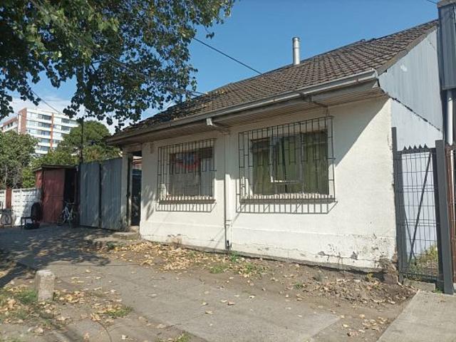 Pleno concepcion janequeo con v.mackenna casa y garage