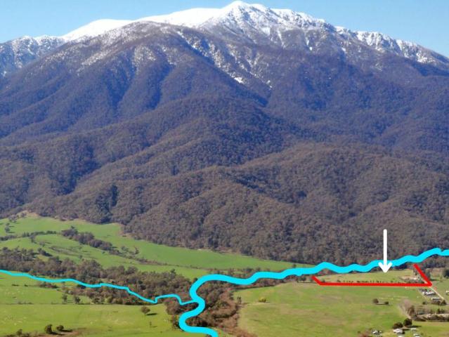 Plentiwater: Commercial Fine Artesian Mineral Water & Lifestyle Property