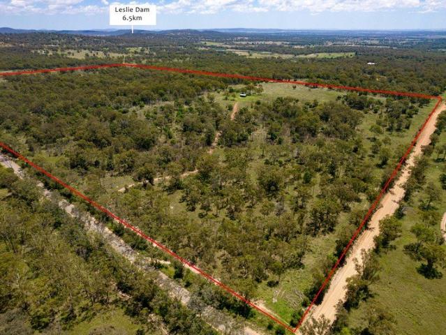 PLENTY OF ACRES AND JUST MINUTES FROM TOWN!