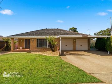 Plenty of House, Great Location