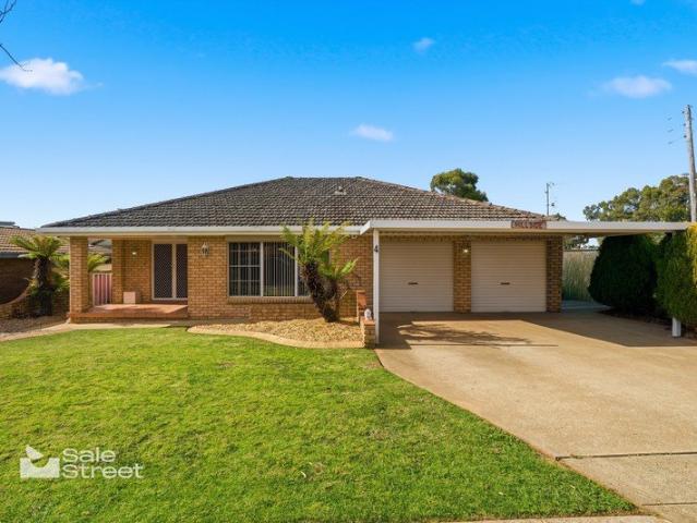 Plenty of House, Great Location