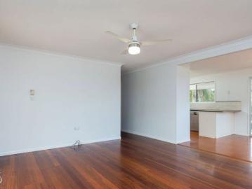 Plenty of Natural Light High Set Brick Home