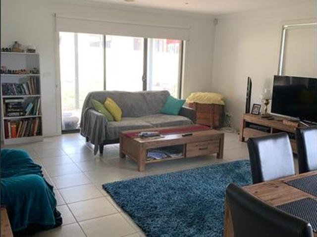Plenty Of Space For The Family