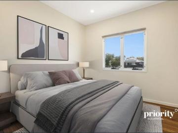 Plenty of storage and a central location