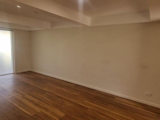 Plenty of Room to Call Home