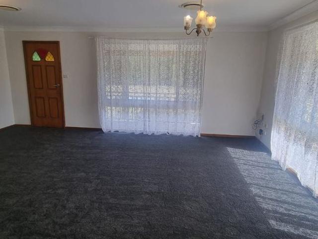 Plenty of Room to Call Home