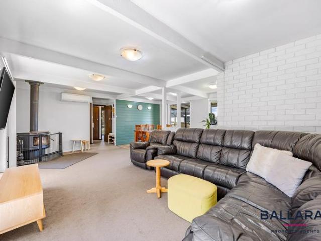 Plenty of Room to Move on 5 Acres, Three Bedrooms, Two Bathrooms and Shedding