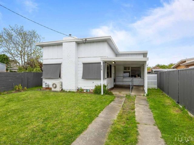 Plenty of Upside in Outstanding Alfredton Locale