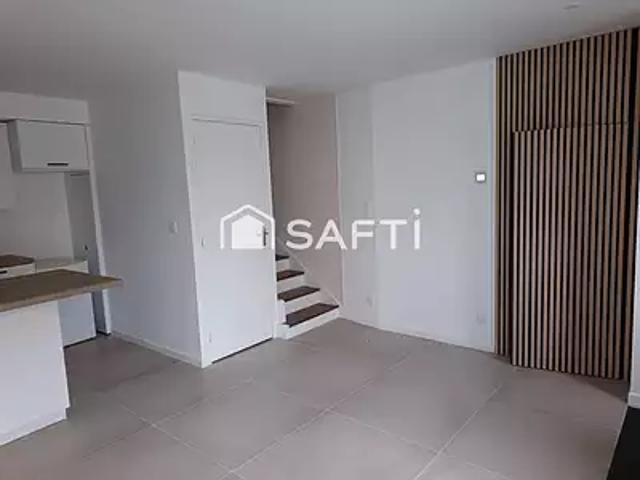 Plerguer 35540 Achat / Vente appartement 3 pièces t3