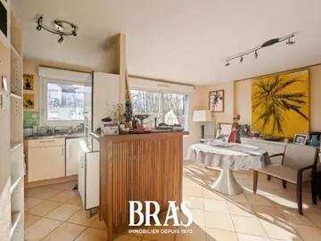 Plescop 56890 Achat / Vente appartement 2 pièces t2