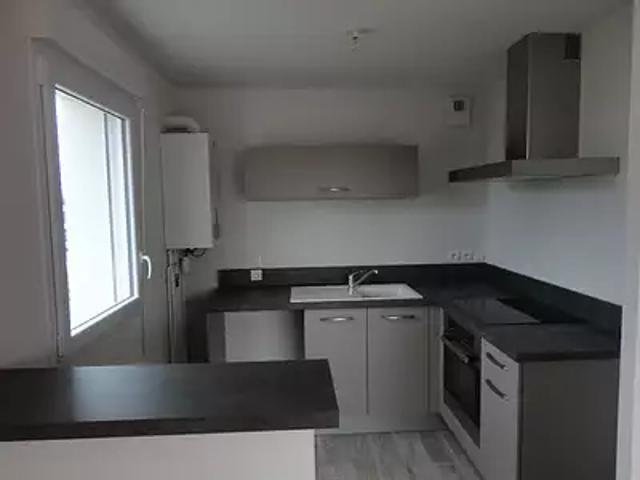 Plescop 56890 Location appartement 3 pièces t3 parking
