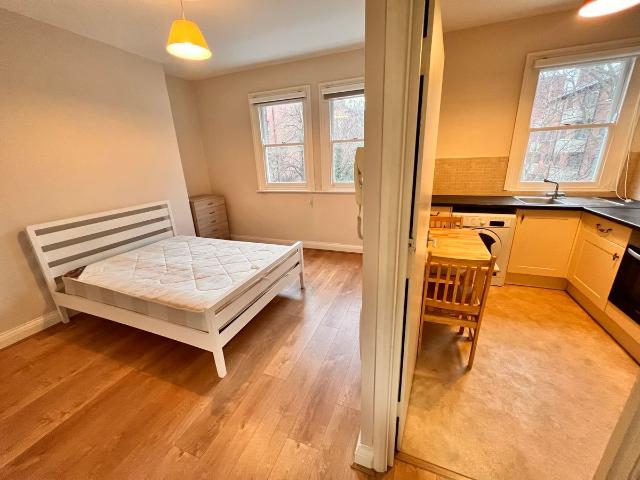 Pleshey Road, London N7, Studio to rent, £1,300 pcm | PrimeLocation