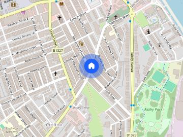 Newsham Blyth, NE24, North East, North England