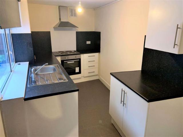 Plessey Road, Blyth NE24, 2 bed flat to rent, £550 pcm | PrimeLocation
