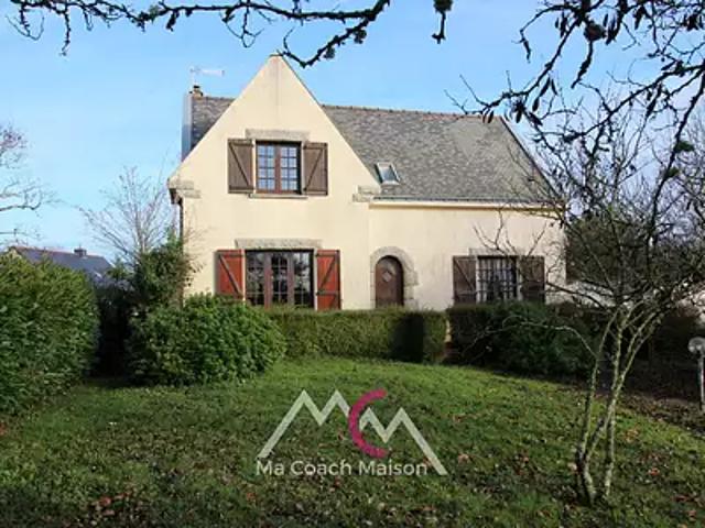 Plessé 44630 Achat / Vente maison 6 pièces t6