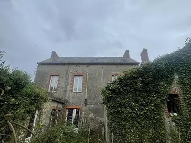 Plessé 44630 Achat / Vente maison 7 pièces t7