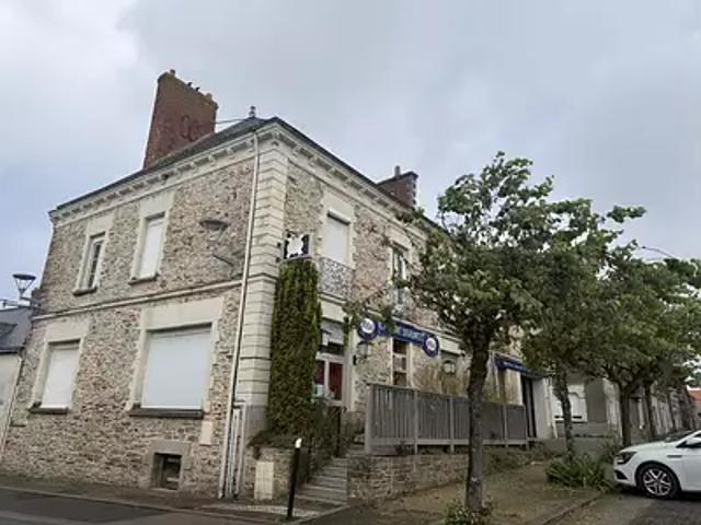 Plessé 44630 Achat / Vente maison 7 pièces t7