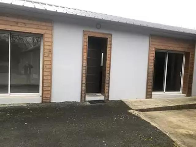 Plessé 44630 Location maison 3 pièces t3