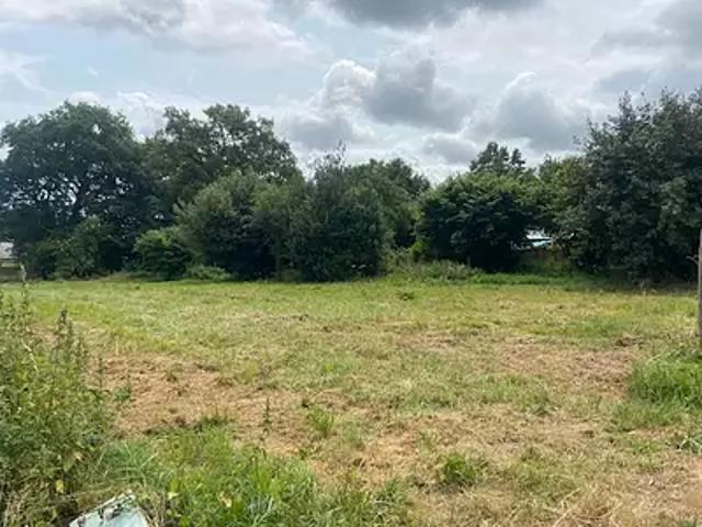 Plessé 44630 Programme neuf maison neuf à vendre 4 pièces