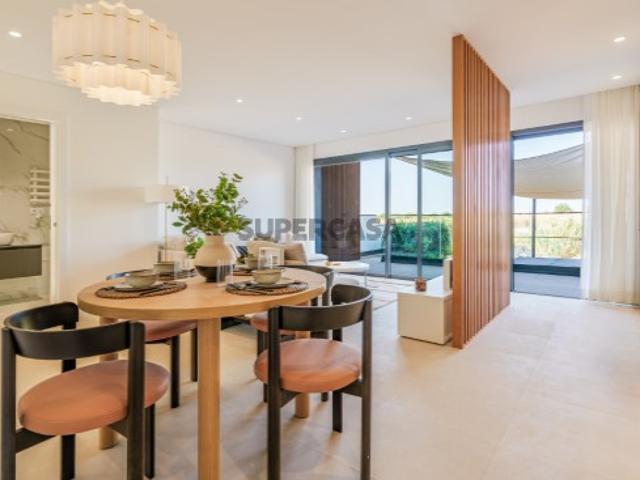 Plessis Residence Olhão | Últimos Apartamentos T2, T3 e T4