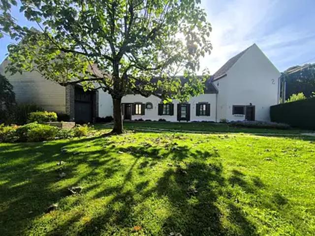 Bray sur Seine 77480 Achat / Vente maison 5 pièces t5