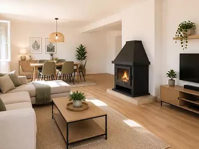 Plichancourt 51300 Achat / Vente maison 4 pièces t4
