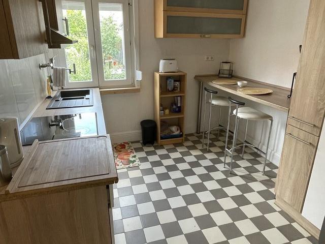 Plieningen Furnished Rental