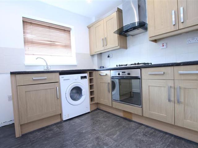 Plimsoll Way HU9, 2 bed flat to rent, £795 pcm | PrimeLocation