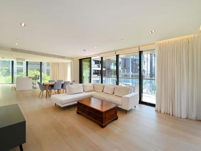 Plimsoll Building, Coal's Drop Yard N1C, 3 bed flat to rent, £6,750 pcm | PrimeLocation