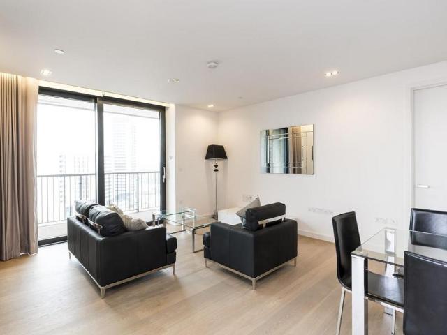 Plimsoll Building, Handyside Street. 1 bed flat to rent £3,358 pcm £775 pw
