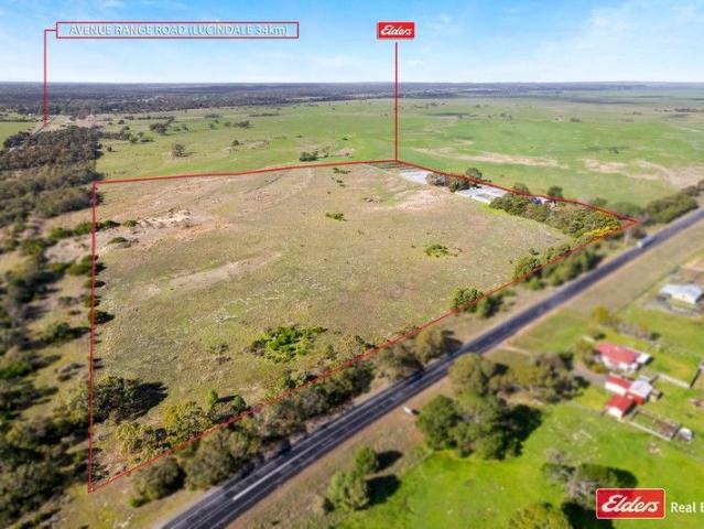 Plug and Play Horticultural Property + Country Lifestyle Reedy Creek SA