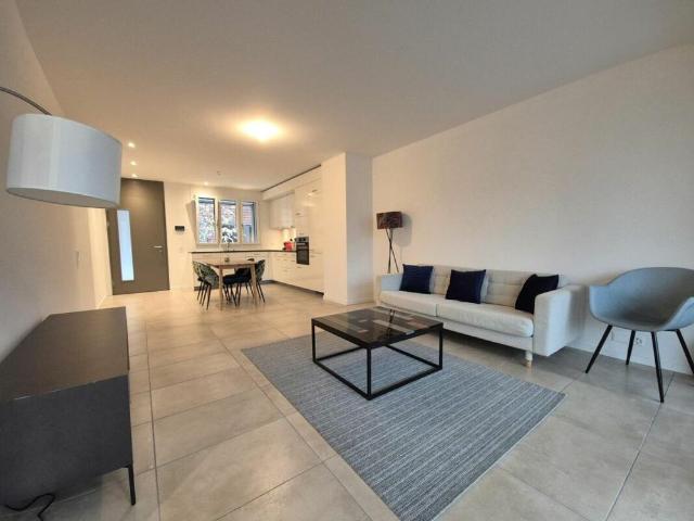 Plugin 4 Appartement 3.5 pièces en duplex