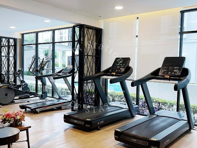 Plum Condo Chaengwattana Donmuang| ใกล้ MRT ราชภัฏพระนคร |Centralแจ้งวัฒนะ