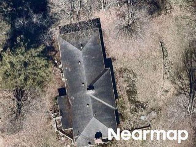 Plum Creek Rd