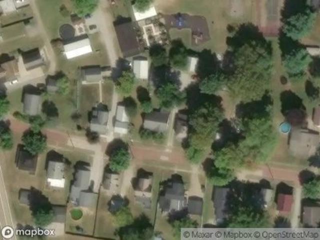 Plum St