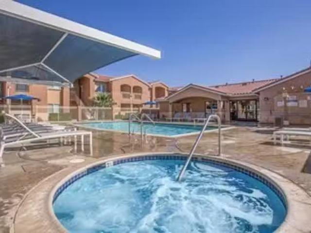 Plum Tree Apartments, 14344 Mcart Rd, Victorville 2 Bedroom.