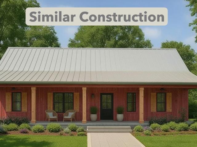 Plum Tree Ln, Lot 46, Berkeley Springs, WV 25411 | MLS #WVMO2007