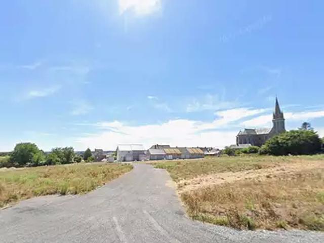Plumaugat 22250 Programme neuf maison neuf à vendre 3 pièces